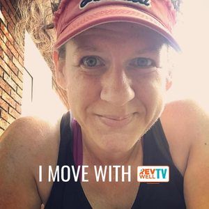 Meet your Posher, Katherine